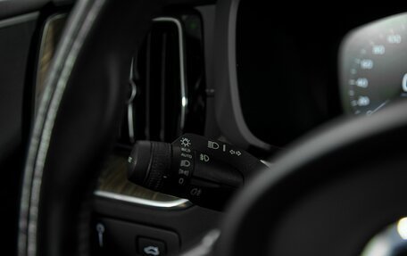 Volvo XC60 II, 2021 год, 4 368 000 рублей, 8 фотография