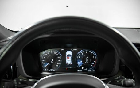 Volvo XC60 II, 2021 год, 4 368 000 рублей, 7 фотография