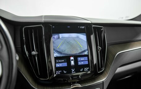 Volvo XC60 II, 2021 год, 4 368 000 рублей, 11 фотография