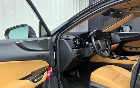Lexus NX, 2021 год, 3 252 000 рублей, 4 фотография