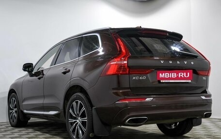 Volvo XC60 II, 2021 год, 4 368 000 рублей, 6 фотография