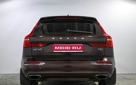 Volvo XC60 II, 2021 год, 4 368 000 рублей, 5 фотография
