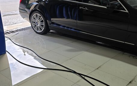 Mercedes-Benz S-Класс, 2011 год, 2 070 000 рублей, 3 фотография