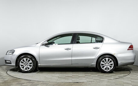 Volkswagen Passat B7, 2011 год, 839 898 рублей, 8 фотография
