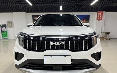 KIA Sportage IV рестайлинг, 2022 год, 1 870 000 рублей, 2 фотография