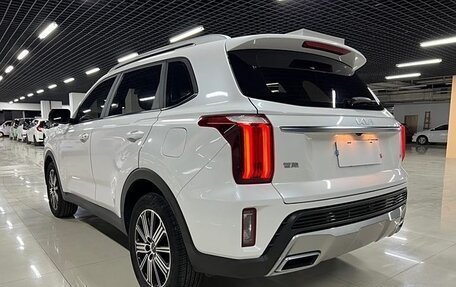 KIA Sportage IV рестайлинг, 2022 год, 1 870 000 рублей, 4 фотография
