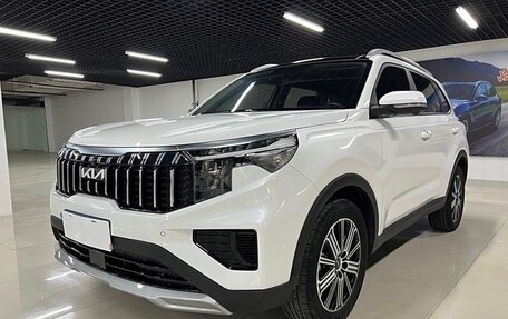 KIA Sportage IV рестайлинг, 2022 год, 1 870 000 рублей, 3 фотография