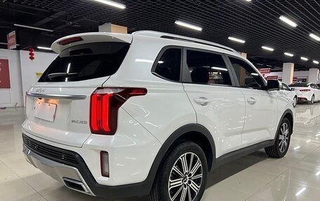 KIA Sportage IV рестайлинг, 2022 год, 1 870 000 рублей, 6 фотография