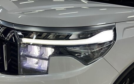 KIA Sportage IV рестайлинг, 2022 год, 1 870 000 рублей, 8 фотография