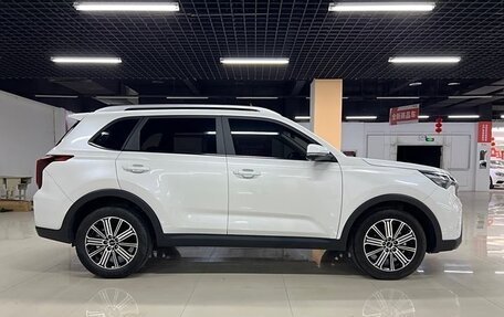 KIA Sportage IV рестайлинг, 2022 год, 1 870 000 рублей, 7 фотография