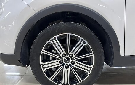 KIA Sportage IV рестайлинг, 2022 год, 1 870 000 рублей, 11 фотография