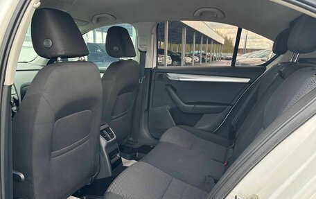 Skoda Octavia, 2015 год, 1 142 000 рублей, 13 фотография