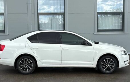Skoda Octavia, 2015 год, 1 142 000 рублей, 4 фотография