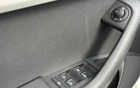 Skoda Octavia, 2015 год, 1 142 000 рублей, 12 фотография