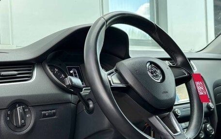 Skoda Octavia, 2015 год, 1 142 000 рублей, 11 фотография