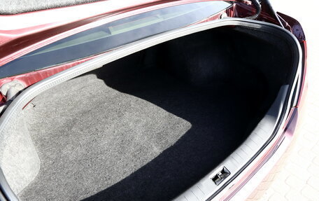 Nissan Teana, 2012 год, 1 290 000 рублей, 5 фотография