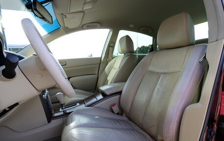 Nissan Teana, 2012 год, 1 290 000 рублей, 7 фотография