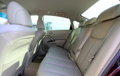 Nissan Teana, 2012 год, 1 290 000 рублей, 11 фотография