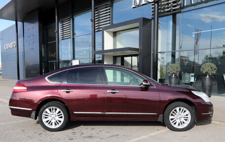 Nissan Teana, 2012 год, 1 290 000 рублей, 13 фотография