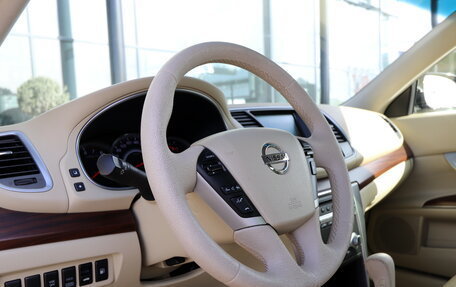 Nissan Teana, 2012 год, 1 290 000 рублей, 8 фотография