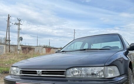 Honda Accord IV, 1993 год, 445 000 рублей, 3 фотография