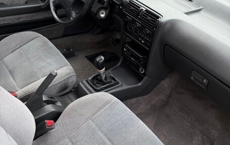 Honda Accord IV, 1993 год, 445 000 рублей, 11 фотография