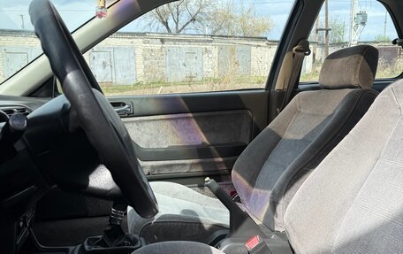 Honda Accord IV, 1993 год, 445 000 рублей, 14 фотография
