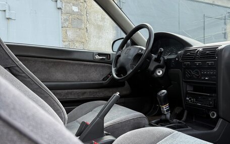 Honda Accord IV, 1993 год, 445 000 рублей, 13 фотография
