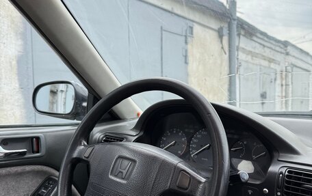 Honda Accord IV, 1993 год, 445 000 рублей, 12 фотография