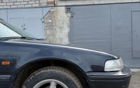 Honda Accord IV, 1993 год, 445 000 рублей, 18 фотография