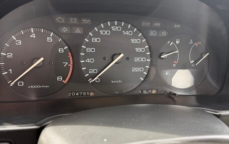 Honda Accord IV, 1993 год, 445 000 рублей, 17 фотография