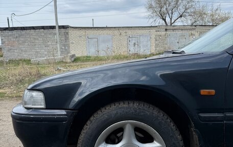 Honda Accord IV, 1993 год, 445 000 рублей, 19 фотография