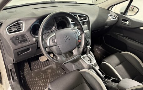 Citroen C4 II рестайлинг, 2012 год, 829 800 рублей, 8 фотография