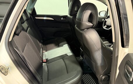 Citroen C4 II рестайлинг, 2012 год, 829 800 рублей, 4 фотография