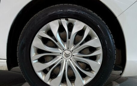 Citroen C4 II рестайлинг, 2012 год, 829 800 рублей, 5 фотография