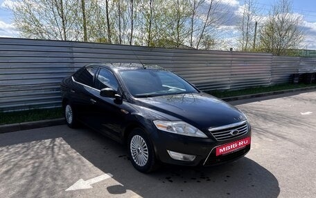 Ford Mondeo IV, 2010 год, 595 000 рублей, 3 фотография