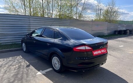 Ford Mondeo IV, 2010 год, 595 000 рублей, 4 фотография