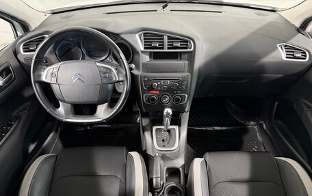 Citroen C4 II рестайлинг, 2012 год, 829 800 рублей, 9 фотография