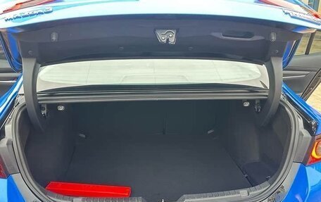 Mazda 3, 2022 год, 1 880 000 рублей, 9 фотография