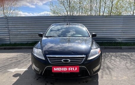 Ford Mondeo IV, 2010 год, 595 000 рублей, 2 фотография