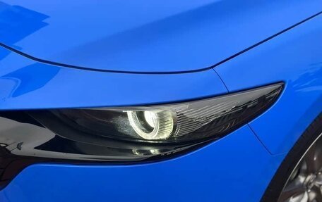 Mazda 3, 2022 год, 1 880 000 рублей, 7 фотография
