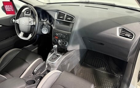 Citroen C4 II рестайлинг, 2012 год, 829 800 рублей, 3 фотография