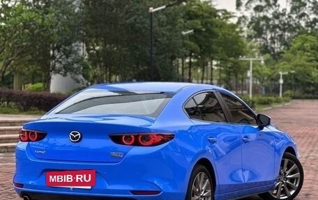 Mazda 3, 2022 год, 1 880 000 рублей, 4 фотография