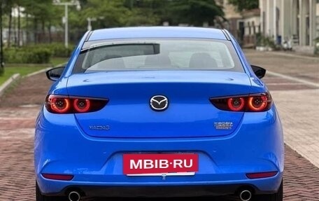 Mazda 3, 2022 год, 1 880 000 рублей, 5 фотография