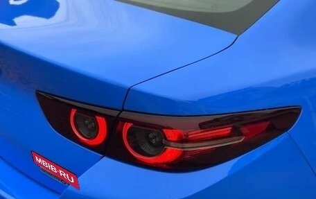 Mazda 3, 2022 год, 1 880 000 рублей, 8 фотография