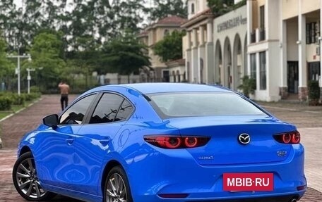 Mazda 3, 2022 год, 1 880 000 рублей, 6 фотография