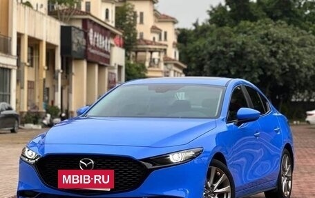 Mazda 3, 2022 год, 1 880 000 рублей, 3 фотография