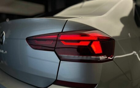 Volkswagen Polo VI (EU Market), 2021 год, 1 570 000 рублей, 8 фотография