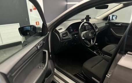 Volkswagen Polo VI (EU Market), 2021 год, 1 570 000 рублей, 9 фотография