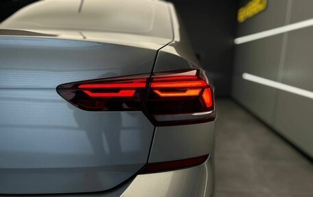 Volkswagen Polo VI (EU Market), 2021 год, 1 570 000 рублей, 6 фотография